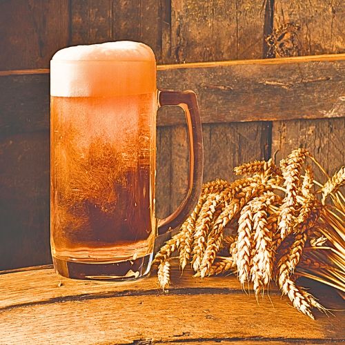 cerveza