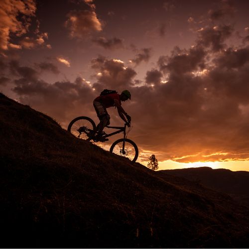 ciclismo