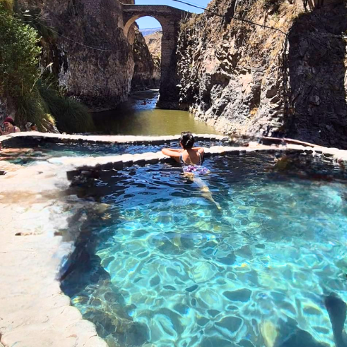 Arequipa