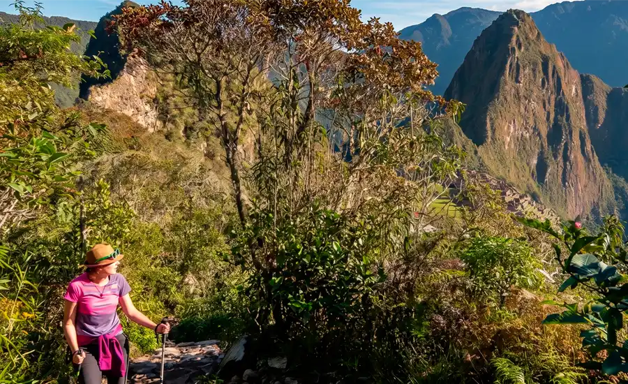 Consejos pr&aacute;cticos para Camino Inca