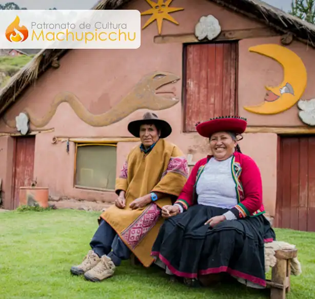 Proyecto vivienda rural