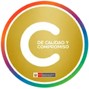 Logo Calidad
