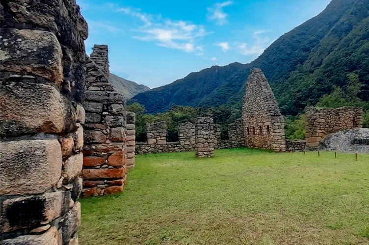 Chachabamba