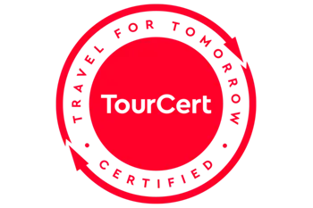 Logo TourCert