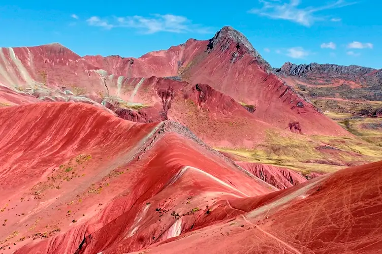 Red Valley
