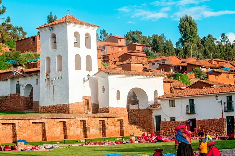 Chinchero