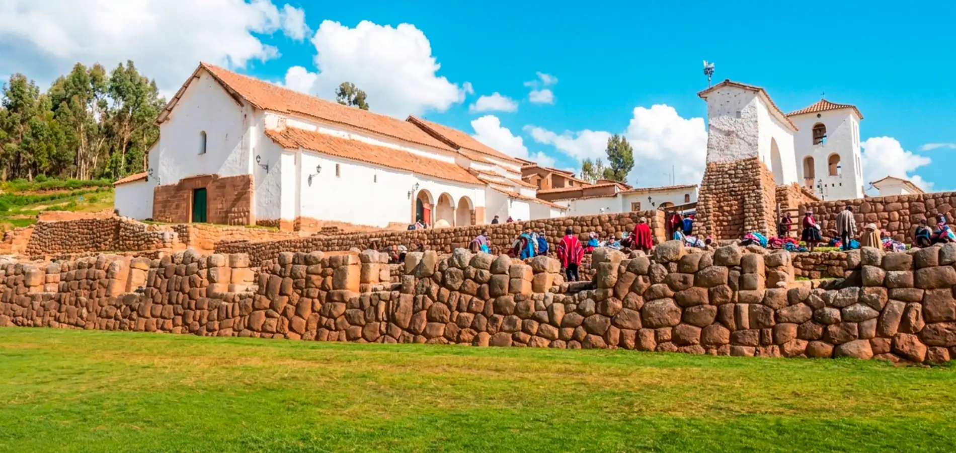 cusco magico terra dos incas