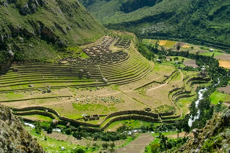 Llactapata