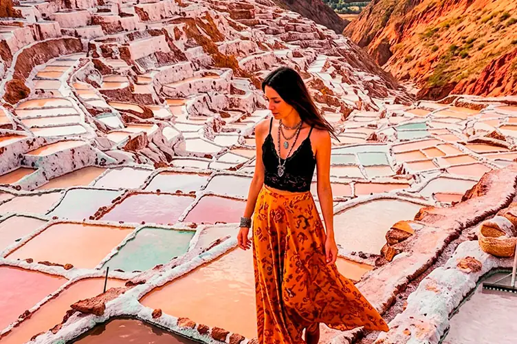 cusco magico 7 dias