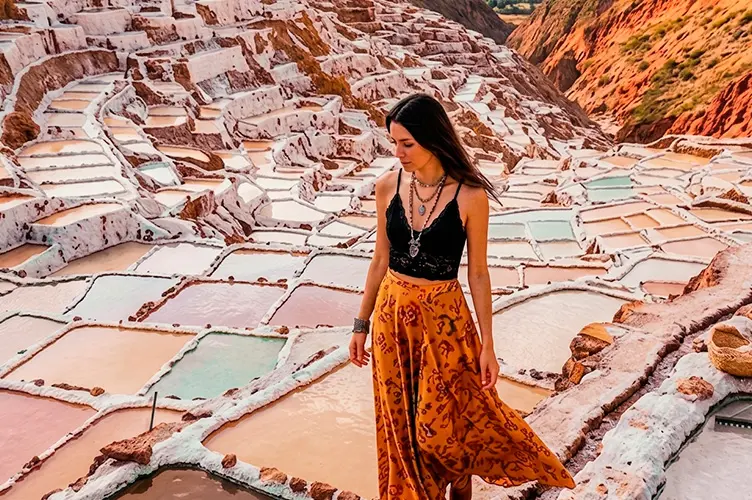 cusco magico 7 dias