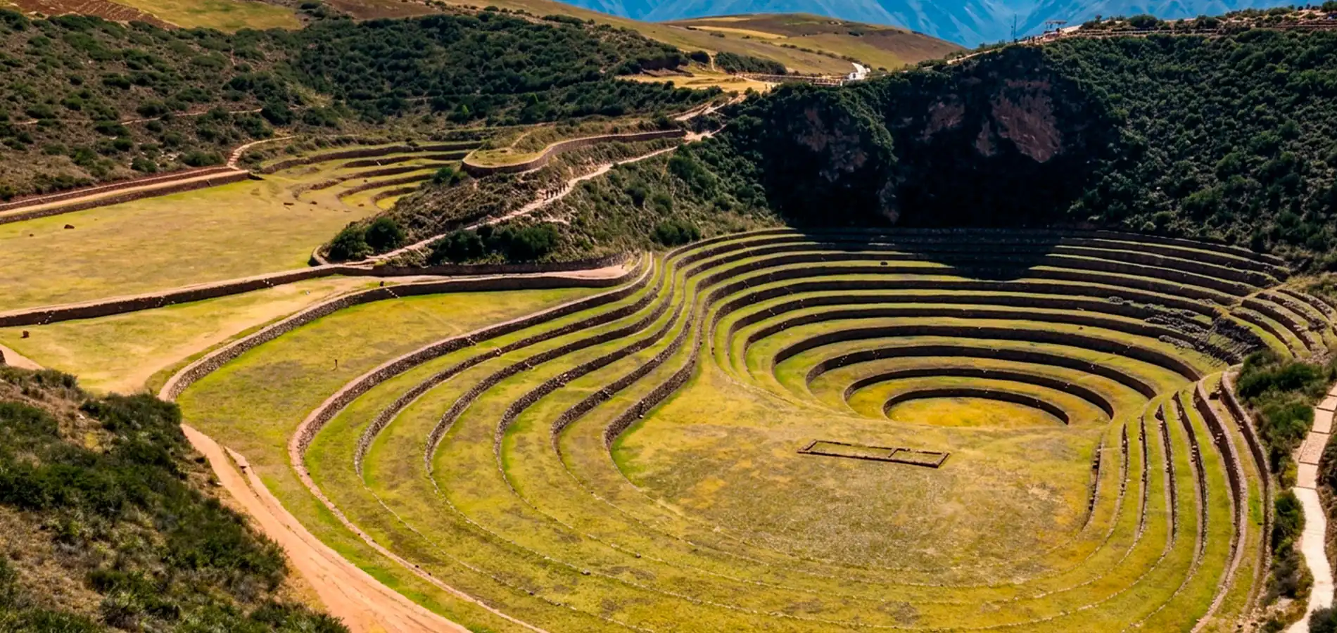 Cusco magico 7 dias