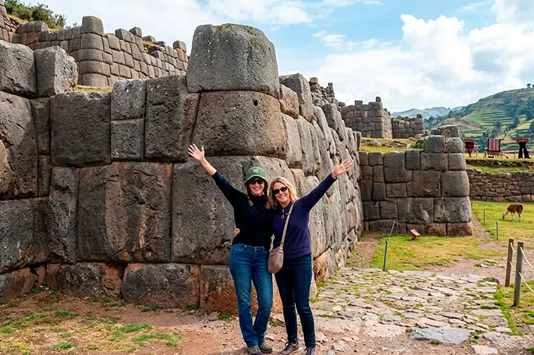 Tour Cusco M&aacute;gico 6 Dias
