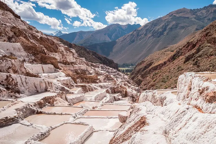 Salinas de Maras