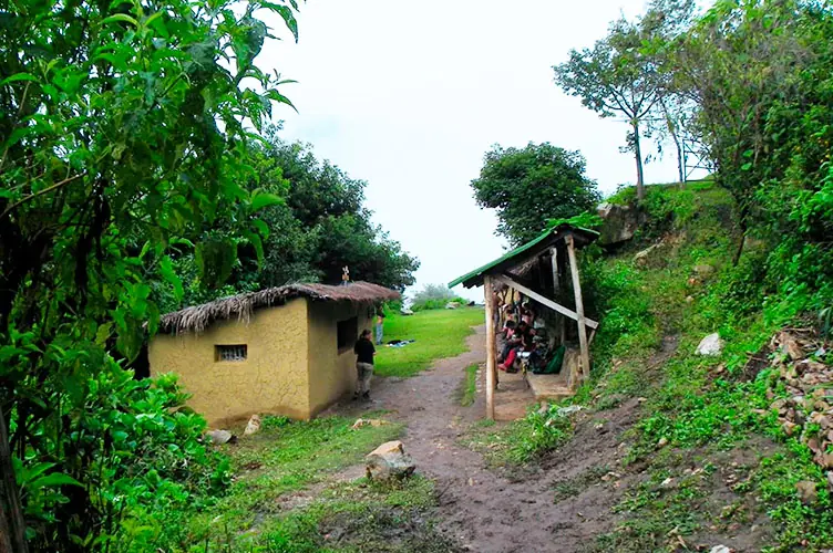 Santa Rosa
