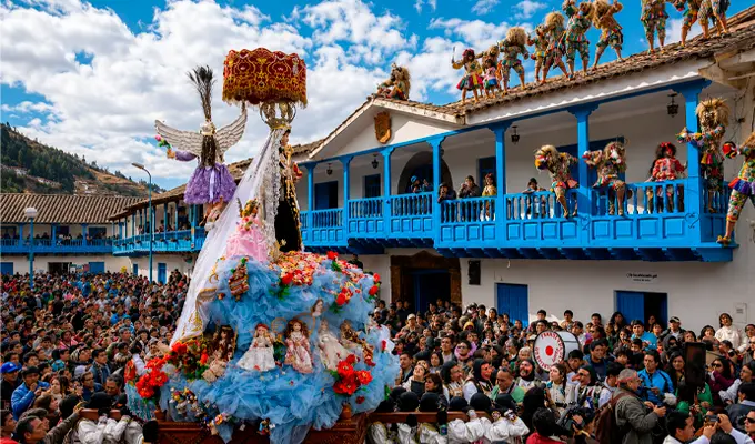 virgen del carmen 2