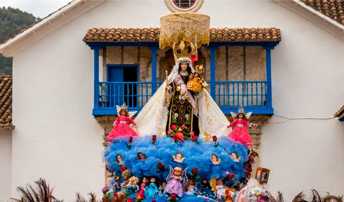 virgen del carmen 3
