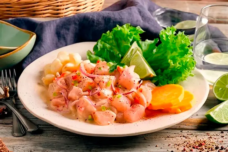 Ceviche