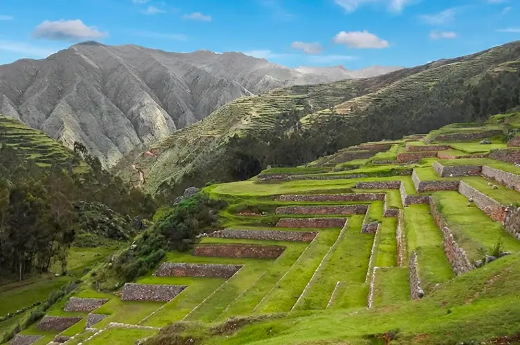 Chinchero