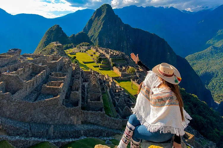 Machu-Picchu