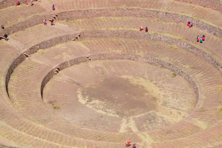 Moray