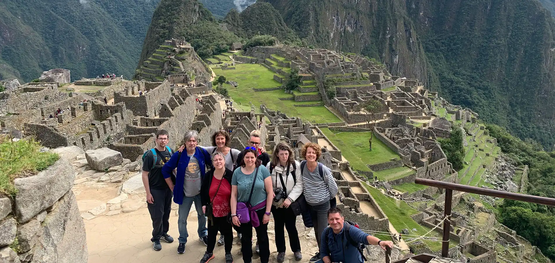 Peru Espetacular Cusco Mágico