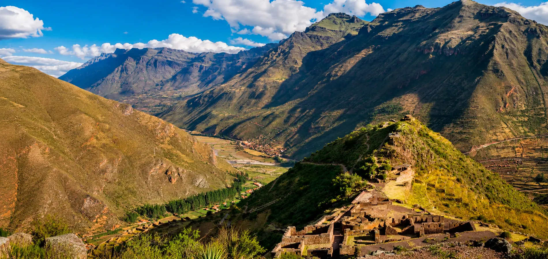 PERU MARAVILHOSO 9 dias