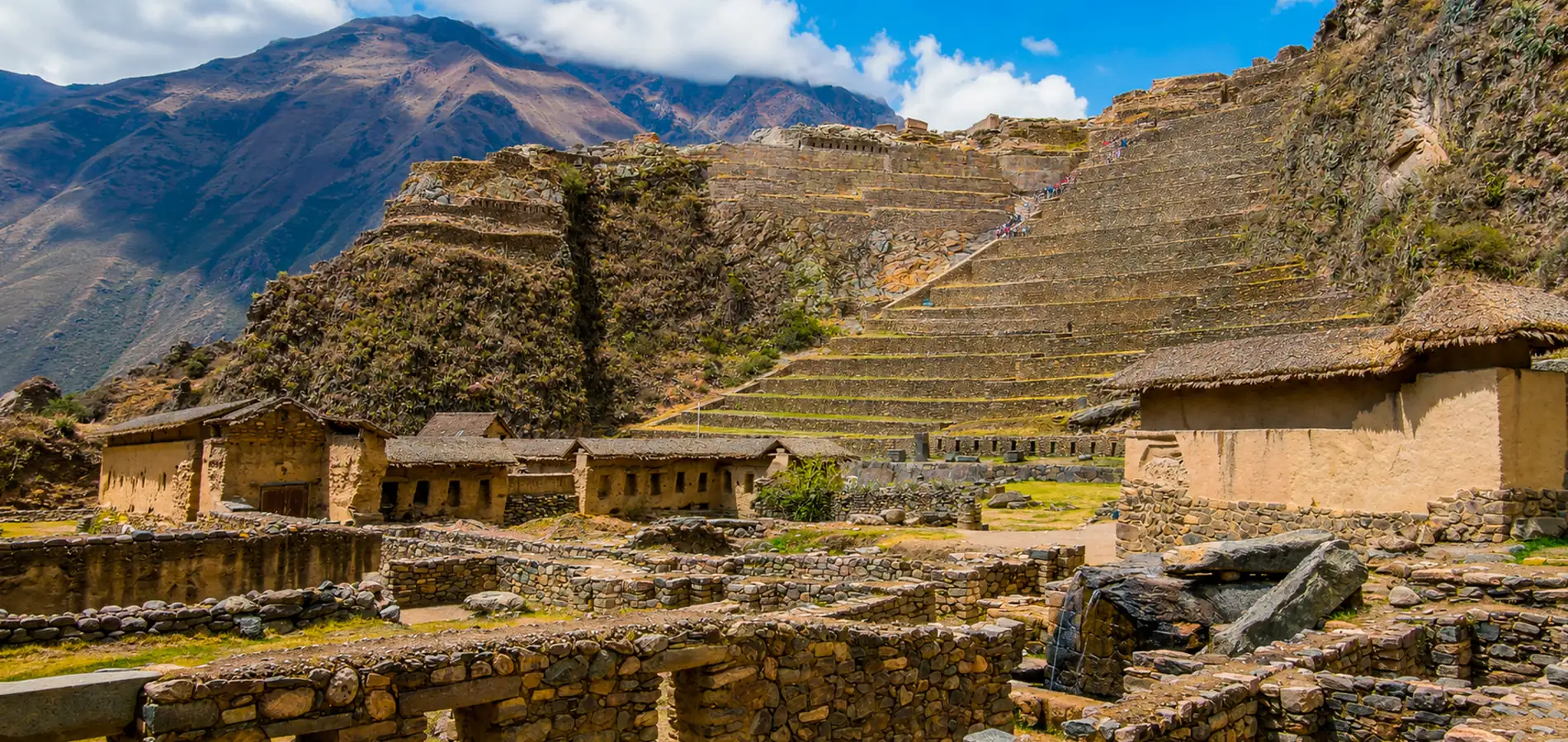 PERU MARAVILHOSO 9 dias