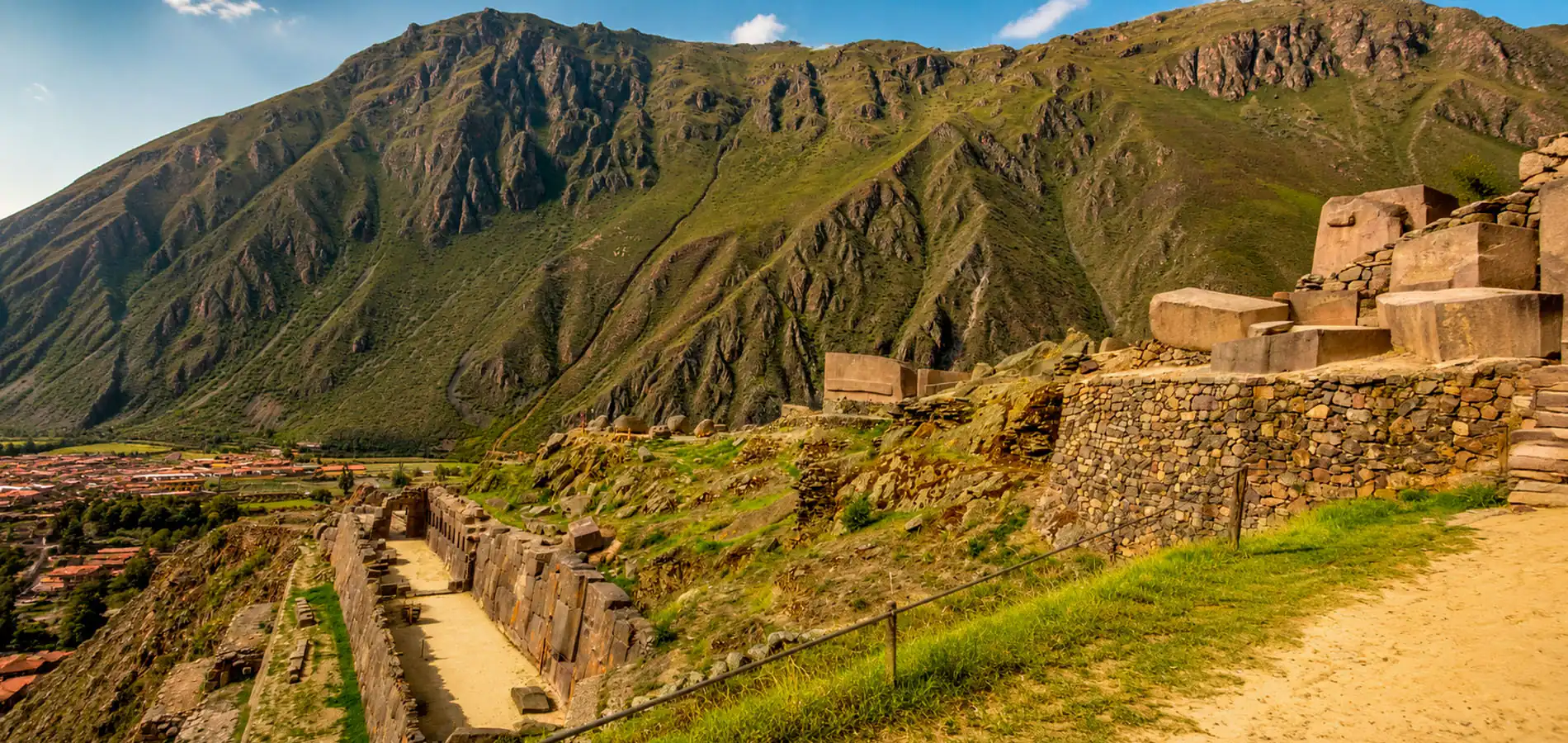 Passeio em Cusco 6 dias