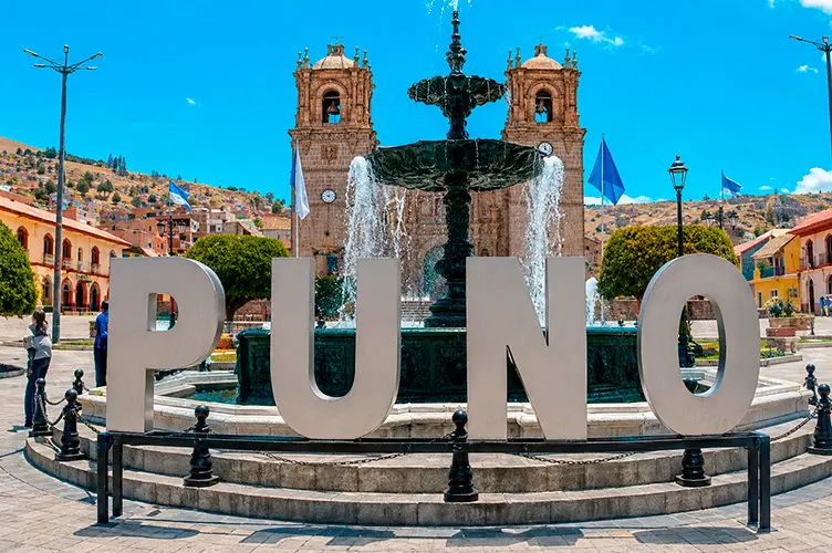 Puno