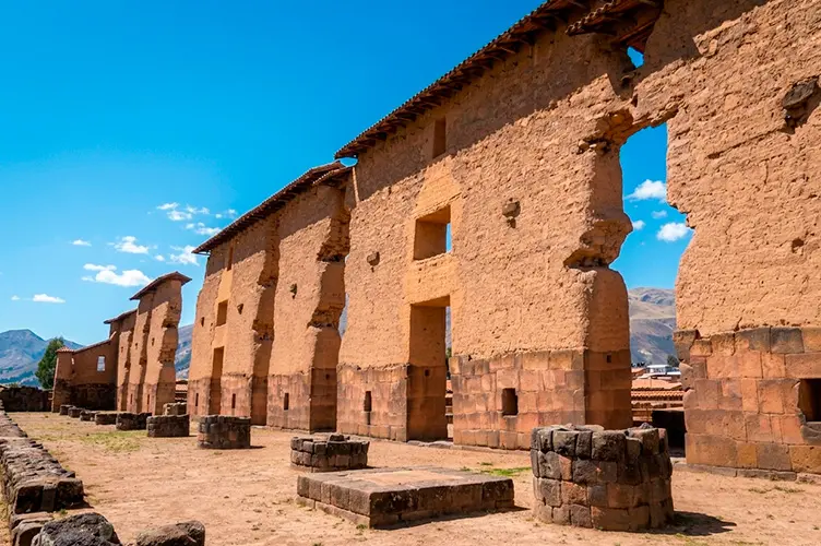Raqchi