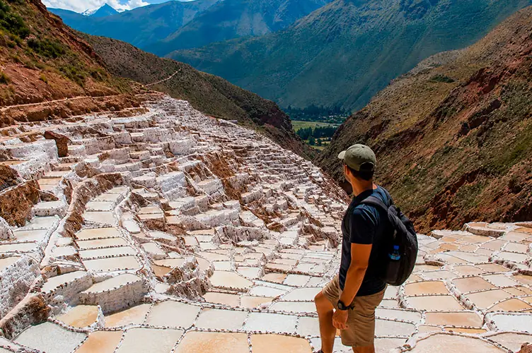 Tour Peru 10 Dias