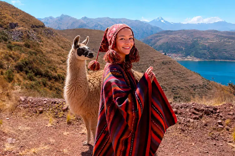 TrekkingConLlamas