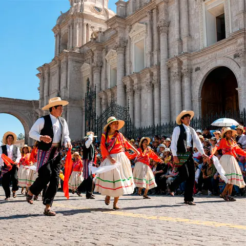 carnaval arequipeno 1