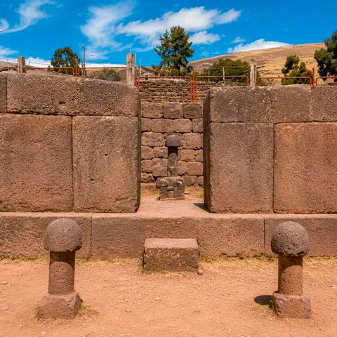 templo de fertilidad chucuito
