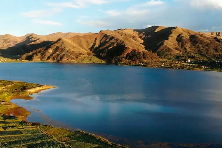 Laguna Piuray
