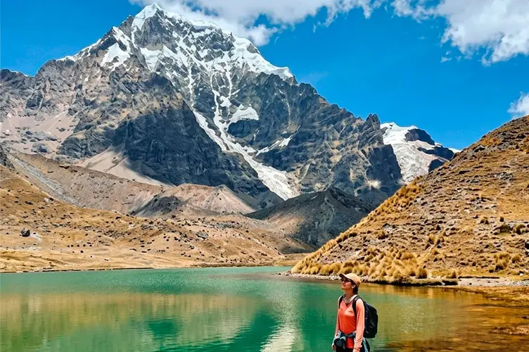 Muracocha Lake