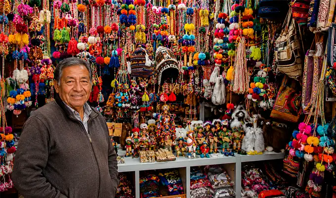 artesanias