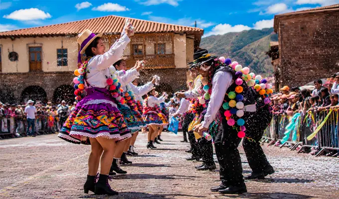 carnaval cusqueno 4