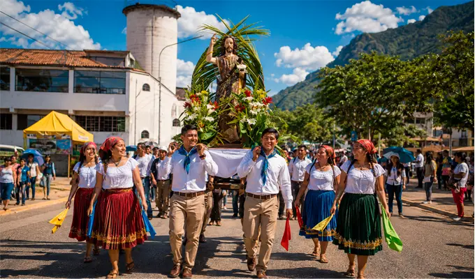 fiesta de san juan