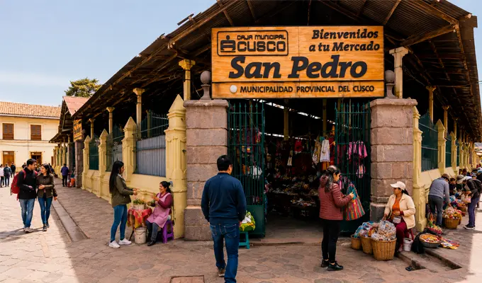 san pedro