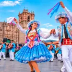 Aniversario de Puno