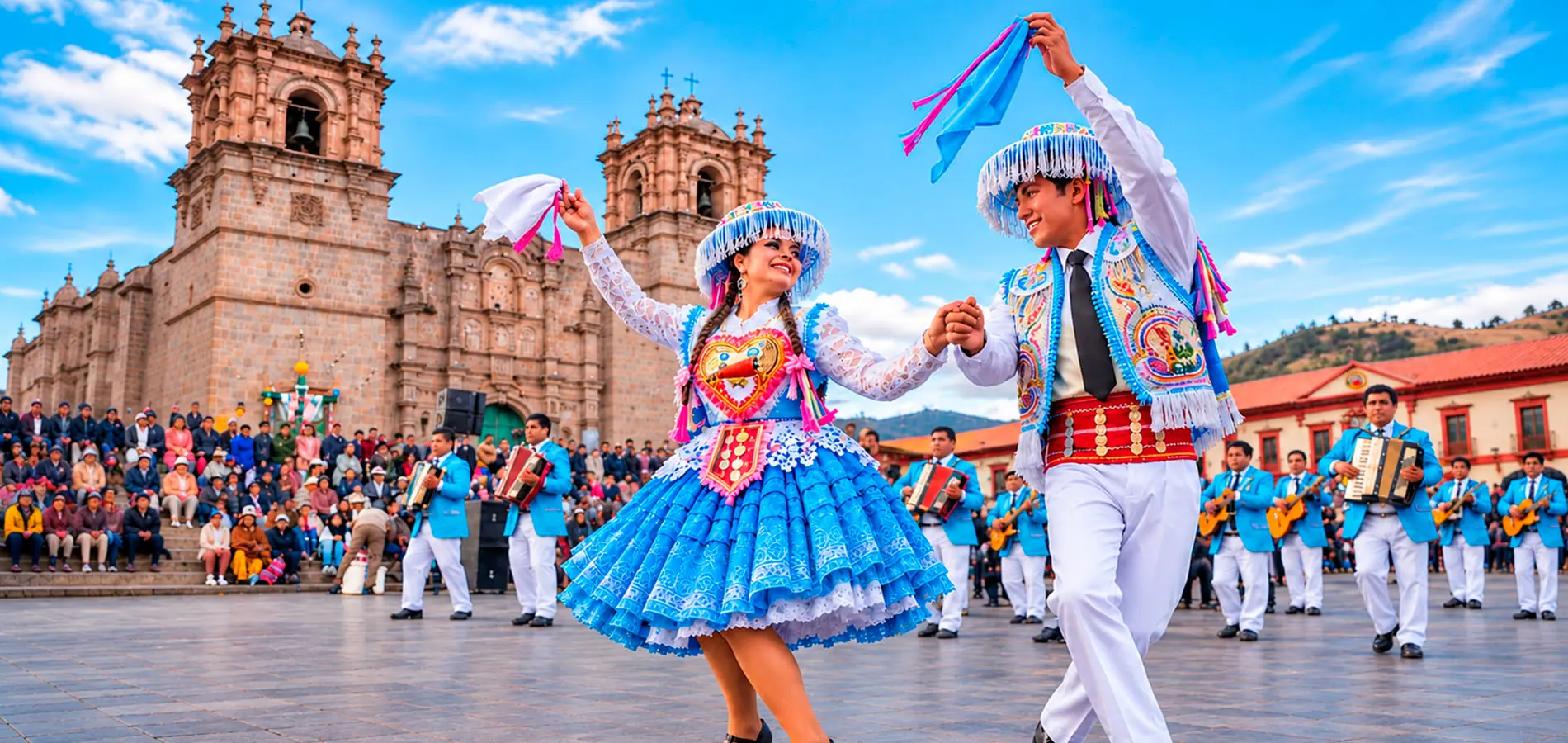 Aniversario de Puno